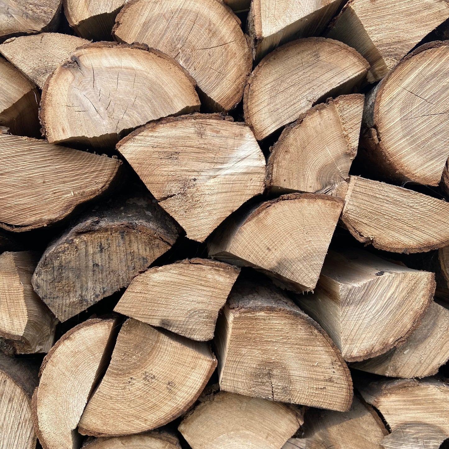 Es - Ovengedroogd - 1,8 kub