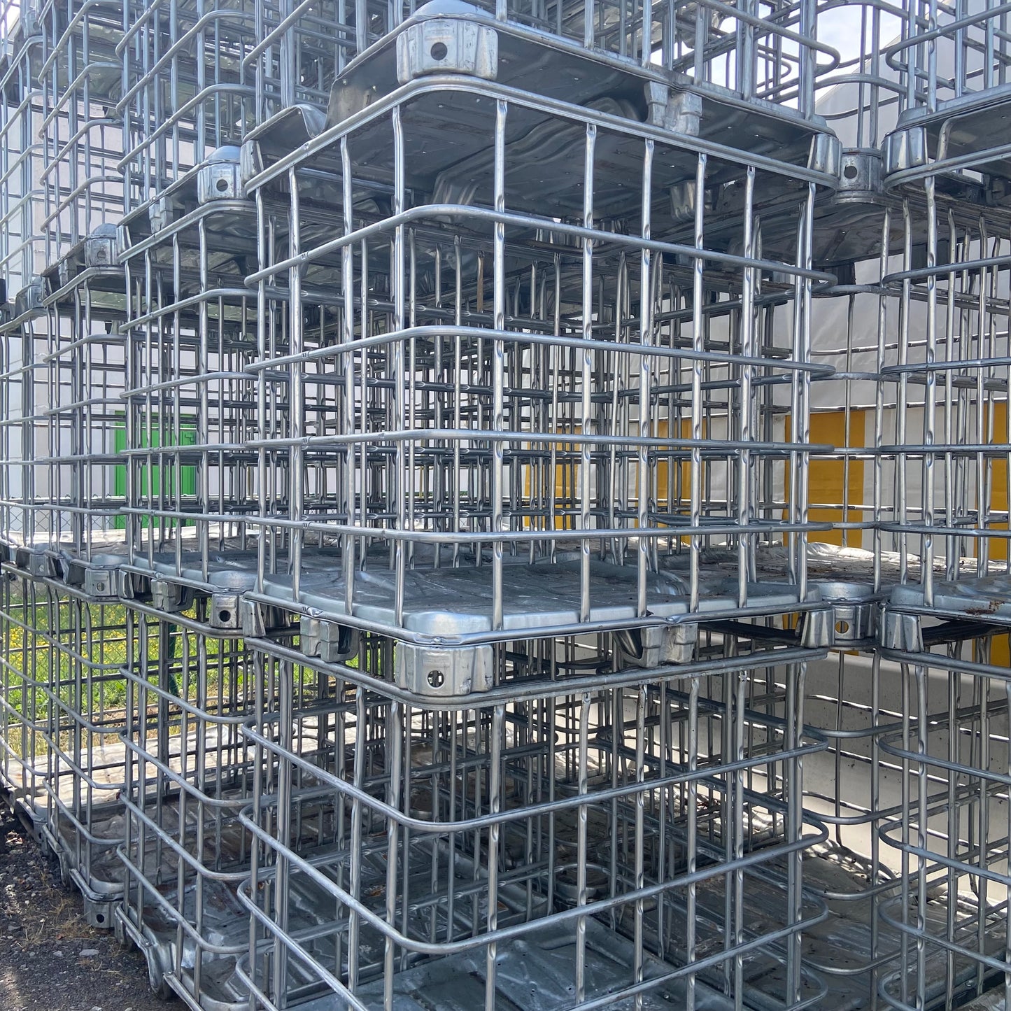 IBC-kooien / 28 stuks