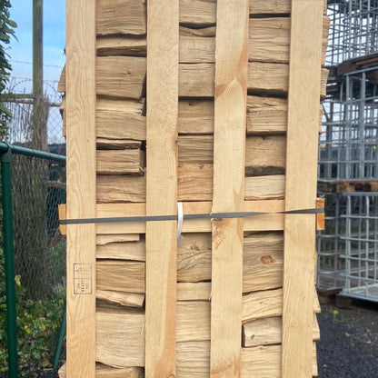 Haagbeuk - Ovengedroogd - 1,8 kub