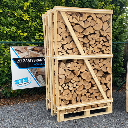 Es - 25 cm - Ovengedroogd - 1,8 kub