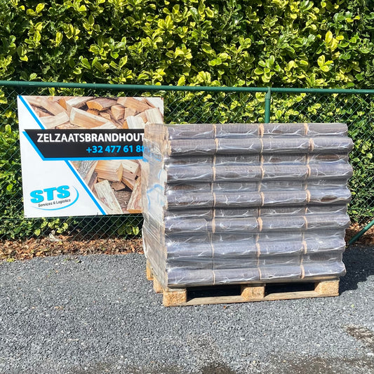 Nestro Beuk Briketten / 96-pack