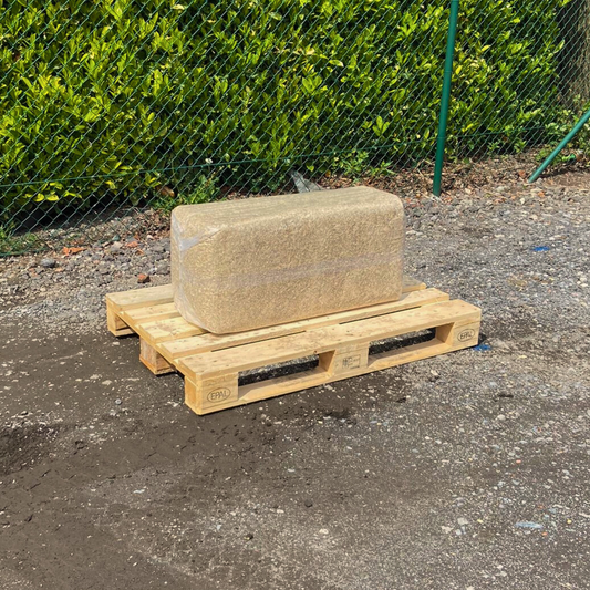 Vlaslemen - Pak van 20 kg